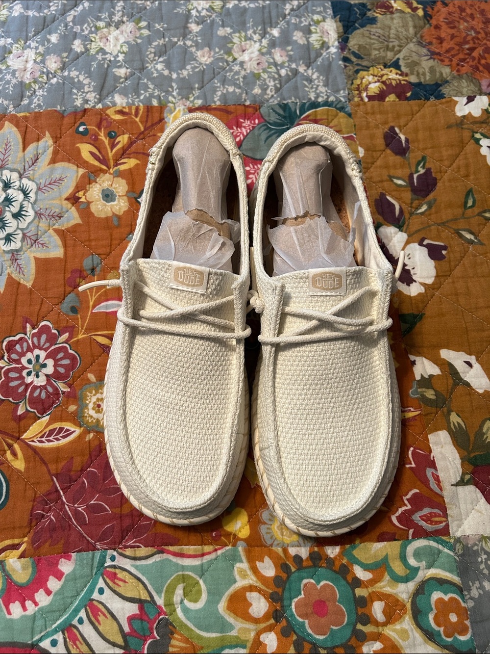 Hey Dude Women’s Wendy Loafer - Picture 2 of 7